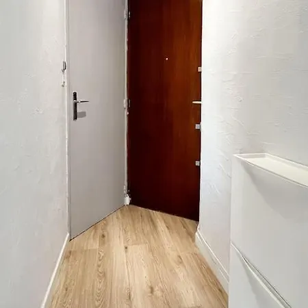 Le Cesar-appart 1 Ch Climatisee A 1 Mn De La