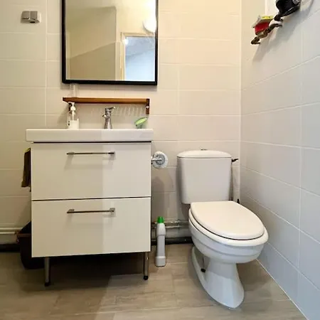 Apartment Le Cesar-appart 1 Ch Climatisee A 1 Mn De La *